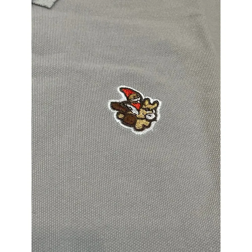 Dota 2 Dolfrat Roshinante Polo Shirt XXL